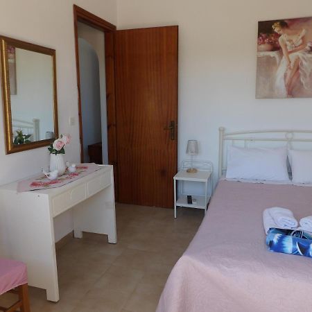 Teo 1 Apartment กูเวส ภายนอก รูปภาพ