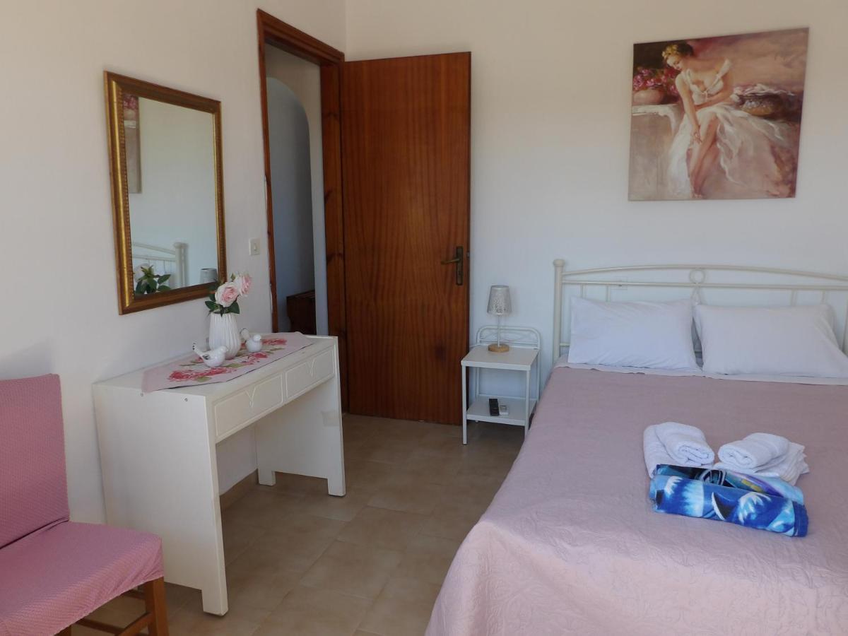 Teo 1 Apartment กูเวส ภายนอก รูปภาพ