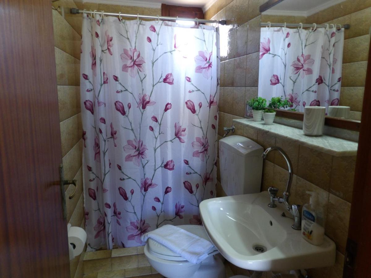 Teo 1 Apartment กูเวส ภายนอก รูปภาพ