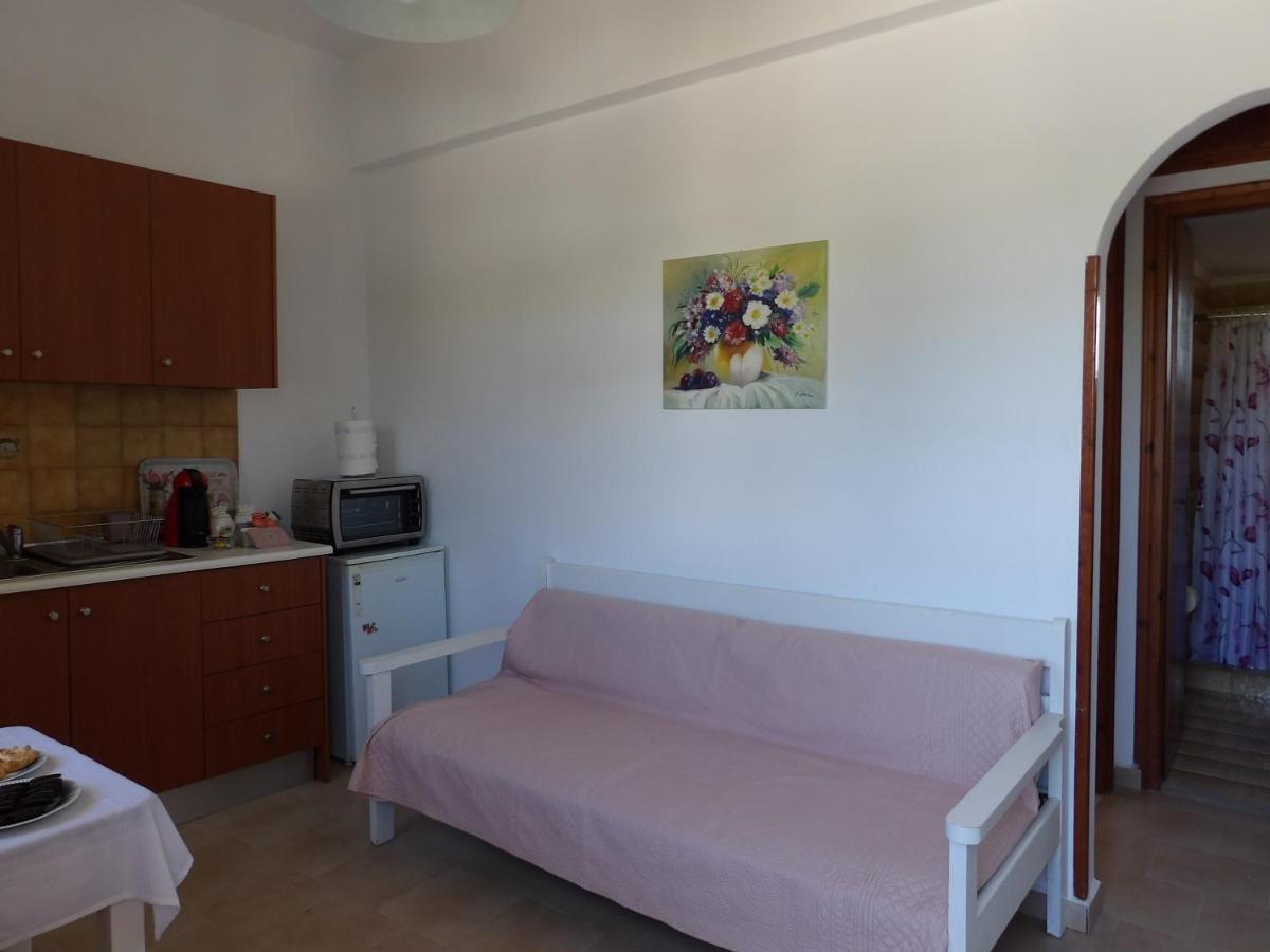 Teo 1 Apartment กูเวส ภายนอก รูปภาพ