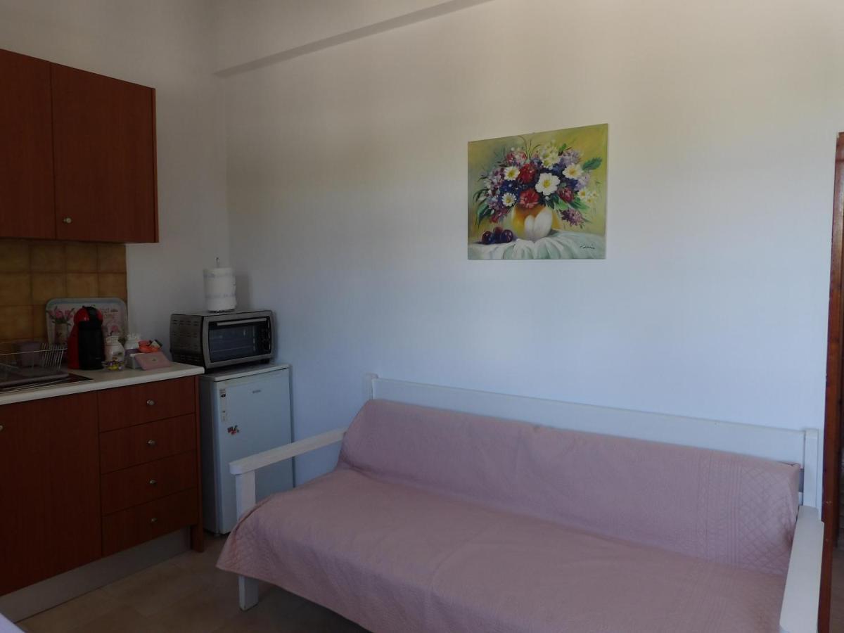 Teo 1 Apartment กูเวส ภายนอก รูปภาพ